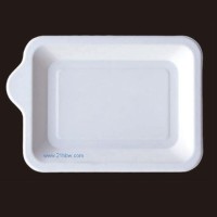 供應(yīng)長方紙漿盤 型號：XP-05