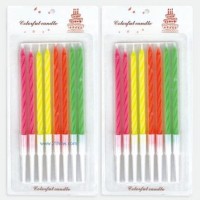 供應(yīng)生日蠟燭XS-12