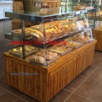 供應(yīng)面包柜