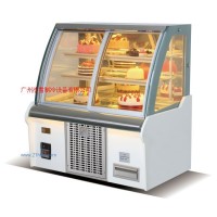 供應(yīng)蛋糕冷柜 前開門系列