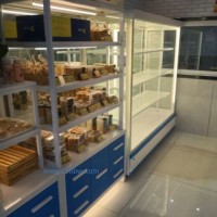 供應(yīng)蛋糕柜面包柜邊柜中島柜