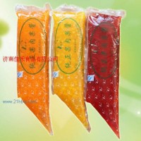 供應(yīng)佳禾耐烘焙果肉醬
