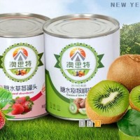 供應(yīng)獼猴桃罐頭