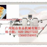 供應(yīng)多功能酥餅機(jī)