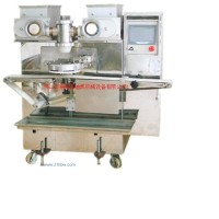 供應(yīng)月餅生產(chǎn)線包餡機(jī)