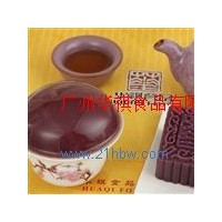 供應營養(yǎng)紫薯餡料