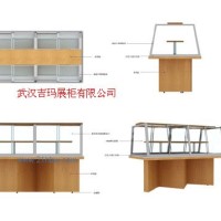 供應(yīng)面包蛋糕展示柜