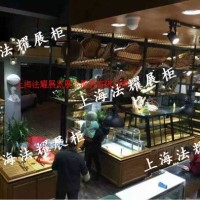 上海供應(yīng)中島柜面包柜01，銷往安徽、浙江、上海、江蘇...全國各地