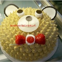 供應蛋糕點心模型