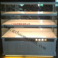 供應(yīng)3層開放式面包柜