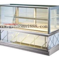 供應(yīng)直角蛋糕柜