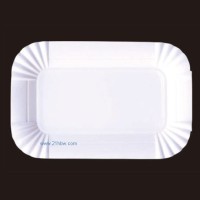 供應(yīng)長方紙盤 型號：XP-08