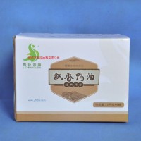 廠家批發(fā) 12千克濰坊飄香鴨油 精煉食用級(jí)鴨油 老鴨湯專(zhuān)用鴨油