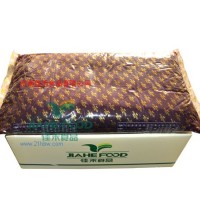 供應(yīng)佳禾南瓜餡 紫薯餡棗沙紅豆餡棗泥 糕點(diǎn)面包餡烘焙原料批發(fā)