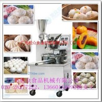 供應(yīng)湖南全自動(dòng)包子機(jī)多少錢