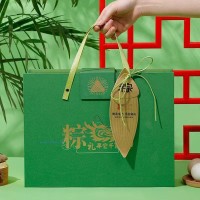 端午禮盒，可定制