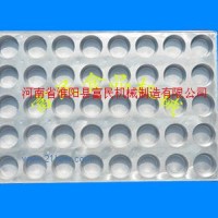 供應40連園形蛋糕模具 蘑菇園蛋糕烤盤