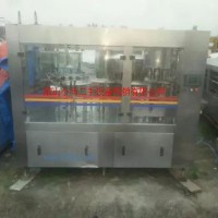 供應(yīng)易拉罐灌裝機(jī)