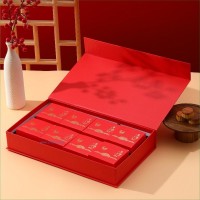 供應(yīng)2023新款月餅盒