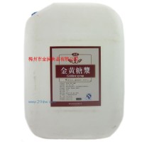 供應(yīng)金黃糖漿