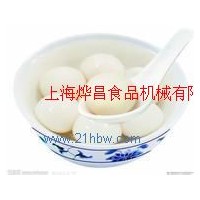 供應包心湯圓機