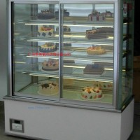供應立式蛋糕冷柜