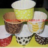 供應(yīng)卷邊蛋糕淋膜杯