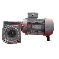 供應(yīng)烘焙用-蝸輪減速機