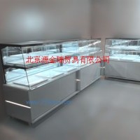 供應(yīng)雙面蛋糕柜