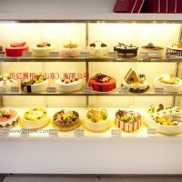 供應(yīng)貝億展柜(蛋糕柜、面包柜)