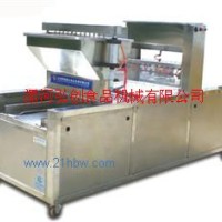 供應(yīng)蛋糕自動(dòng)噴油注糊機(jī)