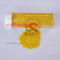 供應(yīng)上海北京烘焙裝飾糖果蛋糕裝飾-彩色糖砂