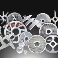 供應(yīng)出口絞肉機(jī)孔板定動(dòng)刀盤(pán)配件系列