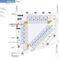 上海秋季焙烤會11月份召開