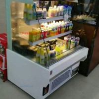 供應(yīng)風(fēng)幕簾開放式三明治柜