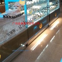 供應(yīng)蛋糕柜 蛋糕柜臺 面包柜