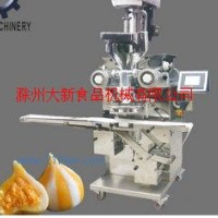 多功能餡中餡包餡機(jī)_多功能餡中餡包餡機(jī)報(bào)價(jià)_滁州多功能餡中餡包餡機(jī)_大新供