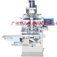 供應(yīng)月餅機(jī),中國傳統(tǒng)包餡月餅機(jī)