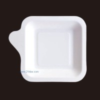 供應(yīng)正方紙漿盤 型號：XP-06