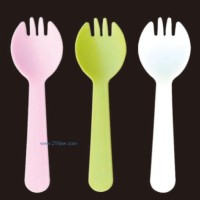 供應(yīng)多彩勺叉型號(hào)：XC-01