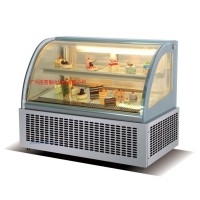 供應(yīng)蛋糕冷柜  桌上型