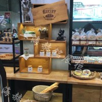 供應(yīng)餅店、蛋糕展柜，干點柜-HM02