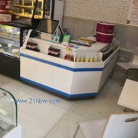 蛋糕柜面包柜邊柜中島柜