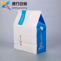 開窗透明烘焙面包吐司袋牛皮紙袋西點(diǎn)、淋膜打包袋、防油包裝紙袋