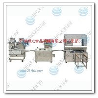 供應(yīng)月餅生產(chǎn)線