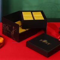 月餅盒現(xiàn)貨已大量出