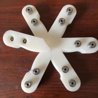 專業(yè)生產(chǎn)食品機械捏花刀，酥餅切刀，月餅切刀，老婆餅切刀，包子機切刀