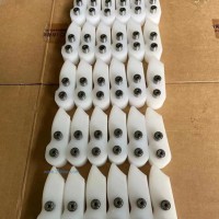 食品機械捏花刀