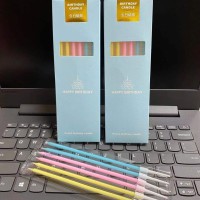 廠家直銷 生日蠟燭