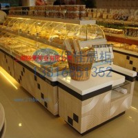 供應中島柜系列